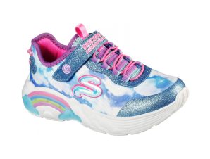 Παπούτσια για τρέξιμο Skechers Rainbow racer