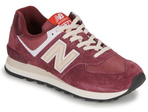 Xαμηλά Sneakers New Balance 574