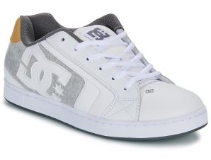 Xαμηλά Sneakers DC Shoes NET