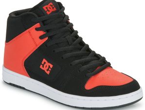 Ψηλά Sneakers DC Shoes MANTECA 4 HI