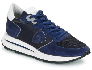 Xαμηλά Sneakers Philippe Model TROPEZ HAUTE LOW MAN