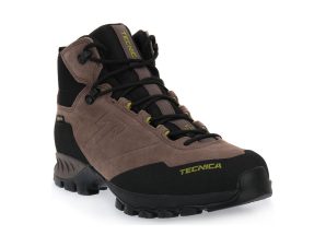 Πεζοπορίας Tecnica 002 GRANIT MID GTX