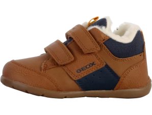 Ψηλά Sneakers Geox 223371