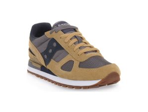 Παπούτσια για τρέξιμο Saucony 863 SHADOW BEIGE GREY