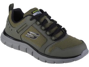 Xαμηλά Sneakers Skechers Track-Knockhill