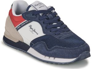 Xαμηλά Sneakers Pepe jeans LONDON URBAN B