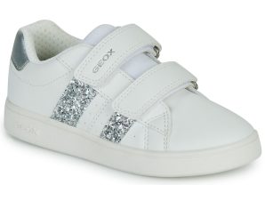 Xαμηλά Sneakers Geox J ECLYPER GIRL