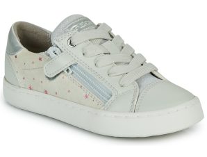 Xαμηλά Sneakers Geox JR KILWI GIRL