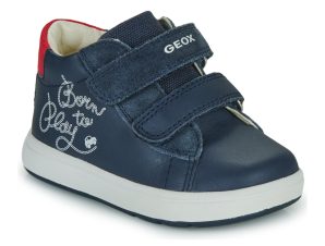 Xαμηλά Sneakers Geox B BIGLIA BOY