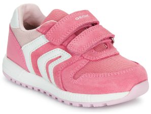 Xαμηλά Sneakers Geox B ALBEN GIRL