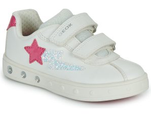 Xαμηλά Sneakers Geox J SKYLIN GIRL