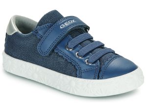 Xαμηλά Sneakers Geox JR CIAK GIRL