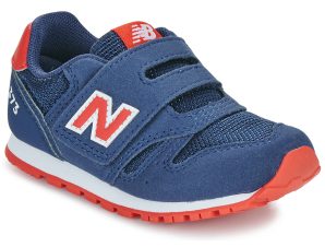 Xαμηλά Sneakers New Balance 373