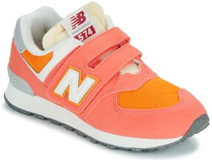 Xαμηλά Sneakers New Balance 574