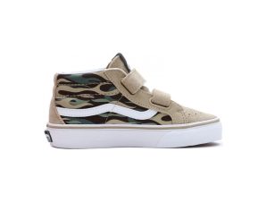 Skate Παπούτσια Vans Sk8-mid reissue v