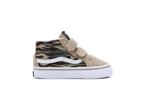 Skate Παπούτσια Vans Sk8-mid reissue v