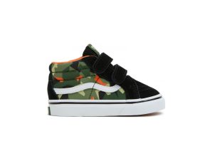 Skate Παπούτσια Vans Sk8-mid reissue v