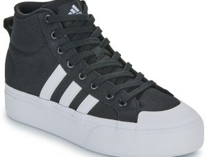 Ψηλά Sneakers adidas BRAVADA 2.0 MID PLATFORM