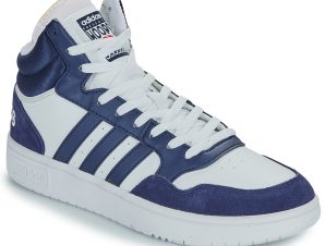 Ψηλά Sneakers adidas HOOPS 3.0 MID