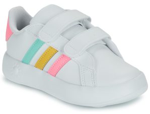 Xαμηλά Sneakers adidas GRAND COURT 2.0 CF I