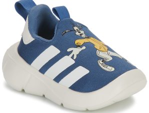 Xαμηλά Sneakers adidas MONOFIT GOOFY I