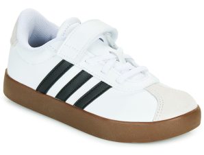 Xαμηλά Sneakers adidas VL COURT 3.0 EL C