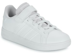 Xαμηλά Sneakers adidas GRAND COURT 2.0 EL K