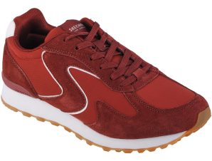 Xαμηλά Sneakers Skechers OG 85 – Fresh n Kewl