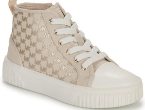 Ψηλά Sneakers MICHAEL Michael Kors SKATE SPLIT 3