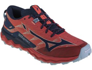 Παπούτσια για τρέξιμο Mizuno Wave Daichi 7