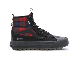 Skate Παπούτσια Vans Sk8-hi gore-tex mte-3 tech plaid