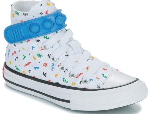 Ψηλά Sneakers Converse CHUCK TAYLOR ALL STAR BUBBLE STRAP 1V