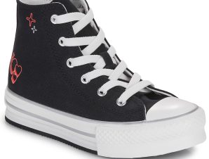 Ψηλά Sneakers Converse CHUCK TAYLOR ALL STAR EVA LIFT