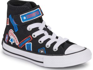 Ψηλά Sneakers Converse CHUCK TAYLOR ALL STAR EASY-ON STICKERS