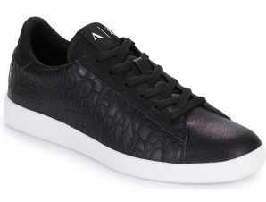 Xαμηλά Sneakers Armani Exchange XUX016