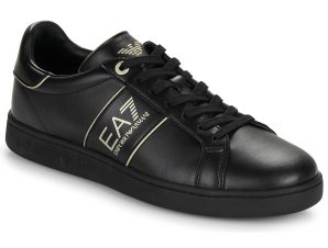 Xαμηλά Sneakers Emporio Armani EA7 CLASSIC PERF