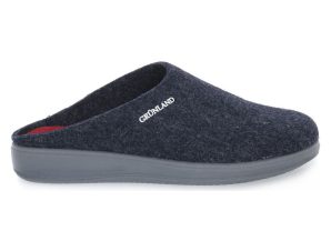 Παπούτσια Sport Grunland BLU M1RAMA