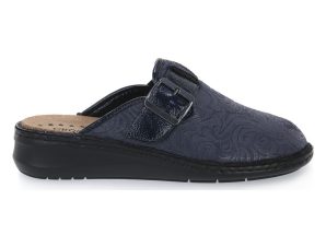 Παπούτσια Sport Grunland BLU 68DAMI