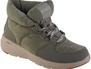 Μπότες Skechers Glacial Ultra – Trend Up