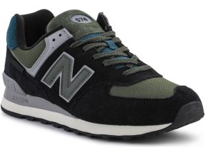 Xαμηλά Sneakers New Balance U574KBG