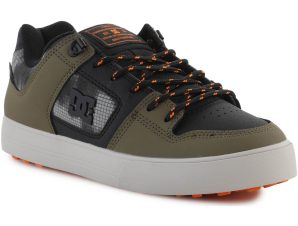 Skate Παπούτσια DC Shoes DC Pure Wnt ADYS 300151-KON