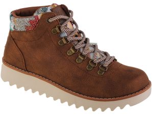 Μπότες Skechers Bobs Mountain Kiss – Alpha Star