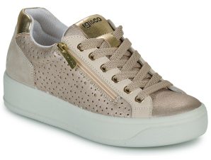 Xαμηλά Sneakers IgI&CO –