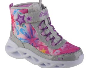 Μπότες Skechers Twisty Brights – Sweet Starz