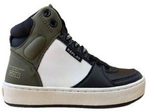 Sneakers Replay 27998-18