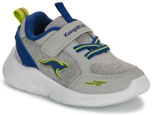 Xαμηλά Sneakers Kangaroos K-NY Chip EV