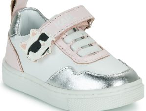 Xαμηλά Sneakers Karl Lagerfeld KARL’S VARSITY KLUB