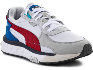 Xαμηλά Sneakers Puma Wild Rider Layers 380697-01