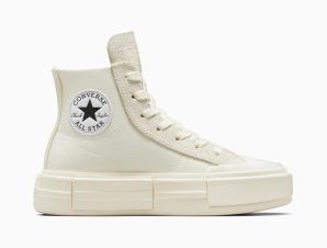 Converse – CHUCK TAYLOR ALL STAR CRUISE – 286-EGRET/EGRET/EGRET