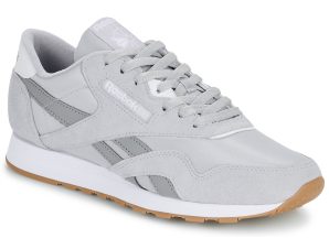 Xαμηλά Sneakers Reebok Classic CLASSIC NYLON